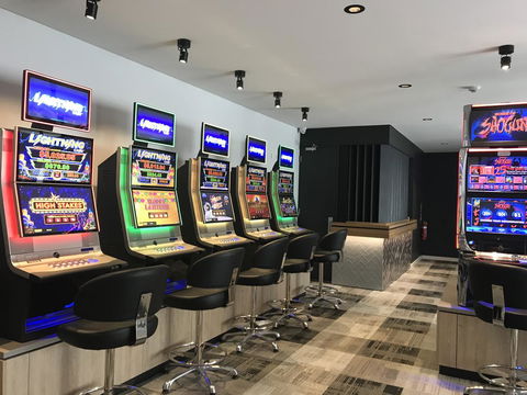 Barossa Weintal Hotel - Tourism Brisbane 33