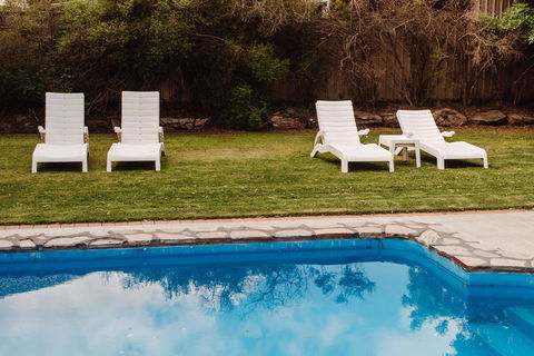 Barossa Weintal Hotel - Tourism Brisbane 1