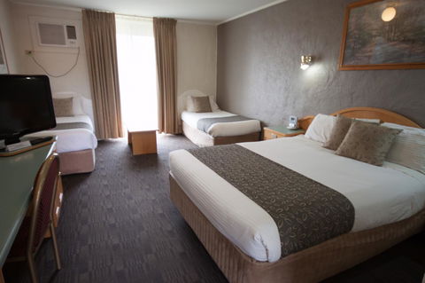 Barossa Weintal Hotel - Tourism Brisbane 25