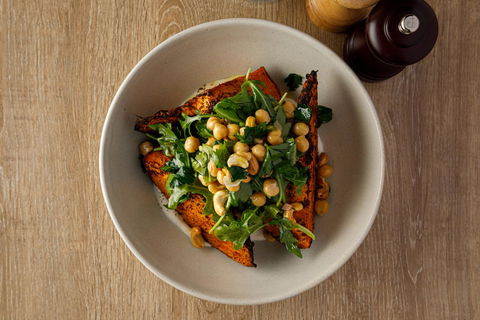 Barossa Weintal Hotel - Tourism Brisbane 5