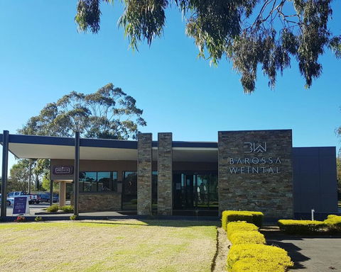 Barossa Weintal Hotel - Tourism Brisbane 2