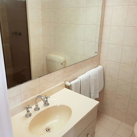 Barossa Weintal Hotel - Tourism Brisbane 16