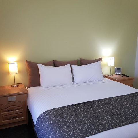 Barossa Weintal Hotel - Tourism Brisbane 21