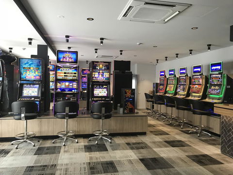 Barossa Weintal Hotel - Tourism Brisbane 29