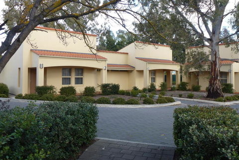 Barossa Weintal Hotel - Tourism Brisbane 35