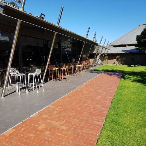 Barossa Weintal Hotel - Tourism Brisbane 8