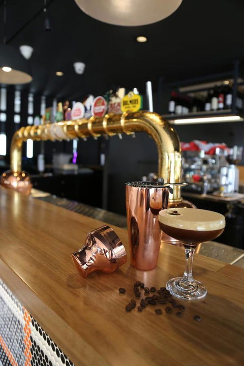 Barossa Weintal Hotel - Tourism Brisbane 27