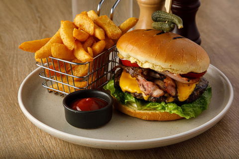 Barossa Weintal Hotel - Tourism Brisbane 7