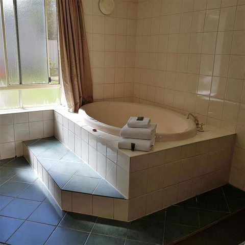 Barossa Weintal Hotel - Tourism Brisbane 11