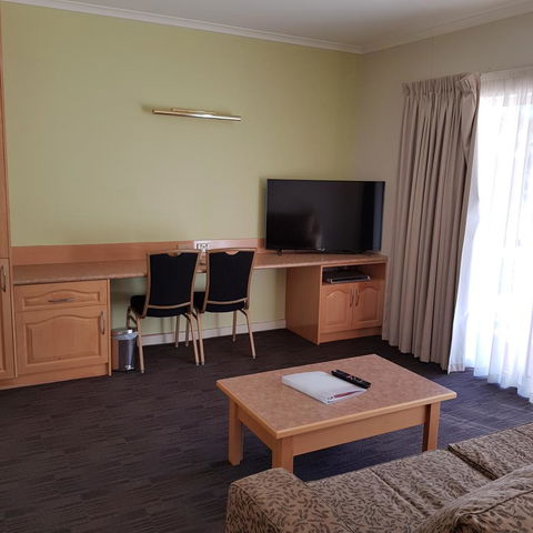 Barossa Weintal Hotel - Tourism Brisbane 20