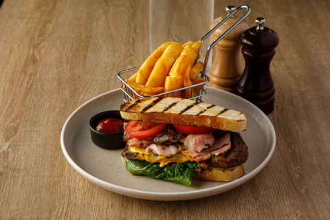 Barossa Weintal Hotel - Tourism Brisbane 3