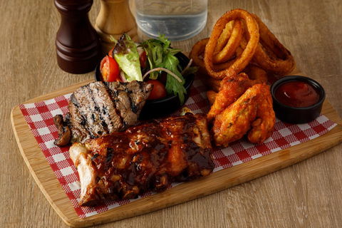 Barossa Weintal Hotel - Tourism Brisbane 6