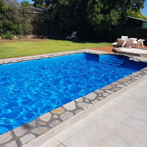 Barossa Weintal Hotel - Tourism Brisbane 9