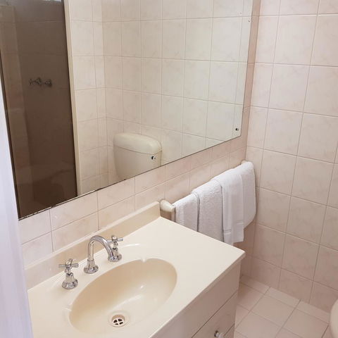 Barossa Weintal Hotel - Tourism Brisbane 19