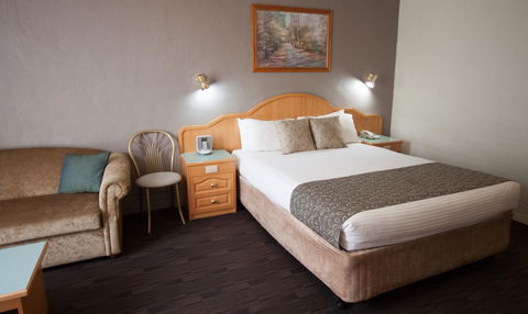 Barossa Weintal Hotel - Tourism Brisbane 30