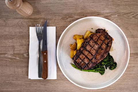 Barossa Weintal Hotel - Tourism Brisbane 4