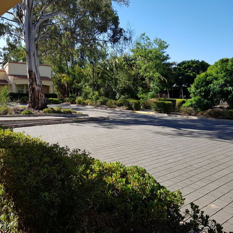 Barossa Weintal Hotel - Tourism Brisbane 24