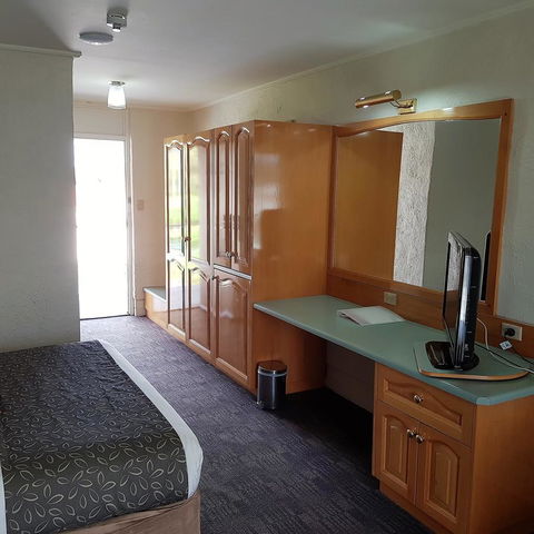 Barossa Weintal Hotel - Tourism Brisbane 15