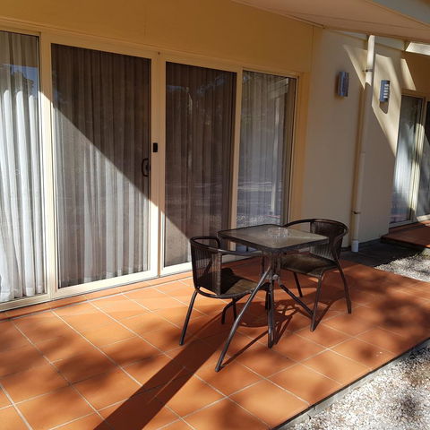 Barossa Weintal Hotel - Tourism Brisbane 23