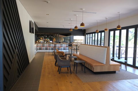 Barossa Weintal Hotel - Tourism Brisbane 34