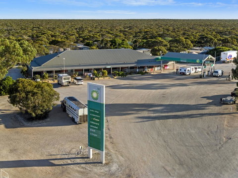 Border Village Roadhouse - Brisbane Tourism 17