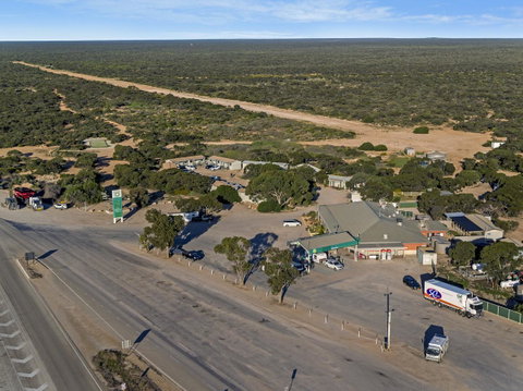 Border Village Roadhouse - Brisbane Tourism 20