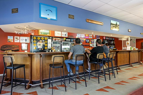 Border Village Roadhouse - Brisbane Tourism 5