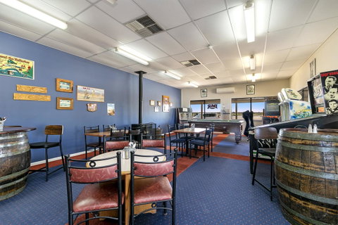 Border Village Roadhouse - Brisbane Tourism 29