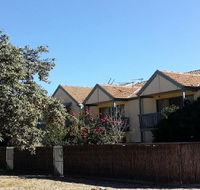Townhouse On The Marina - Tourism Brisbane