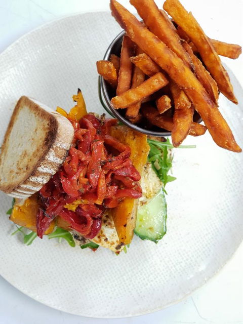 The Avenue Inn - Tourism Brisbane 7