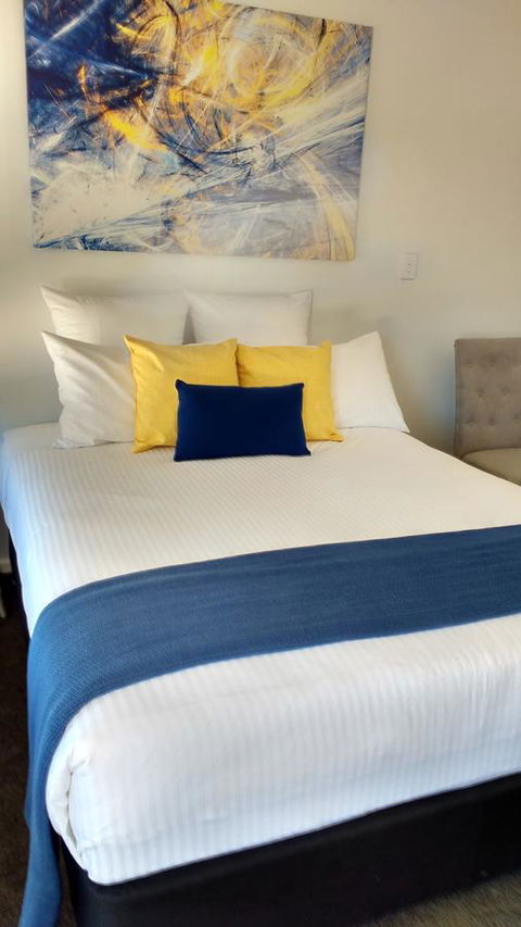 The Avenue Inn - Tourism Brisbane 9