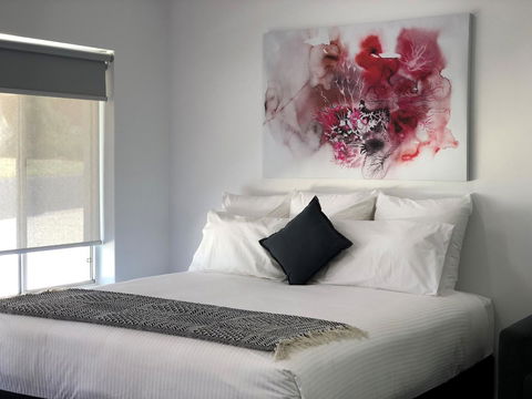 The Avenue Inn - Tourism Brisbane 22