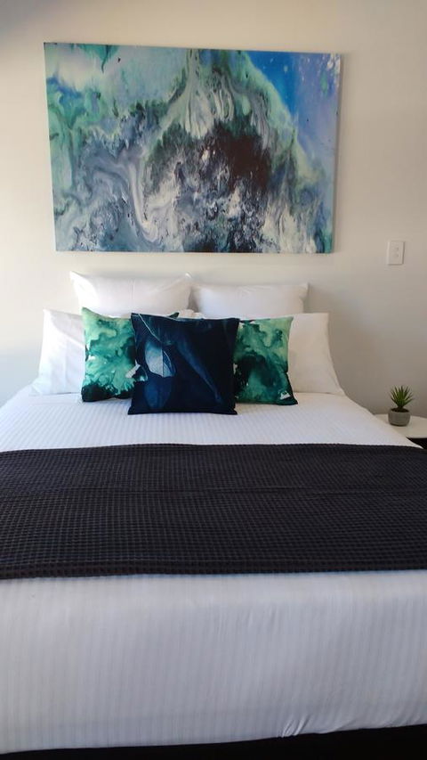 The Avenue Inn - Tourism Brisbane 15