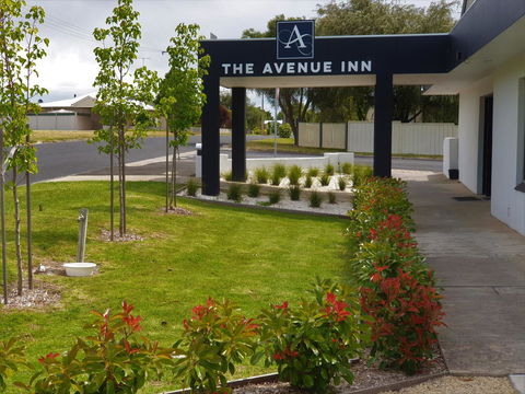 The Avenue Inn - Tourism Brisbane 2