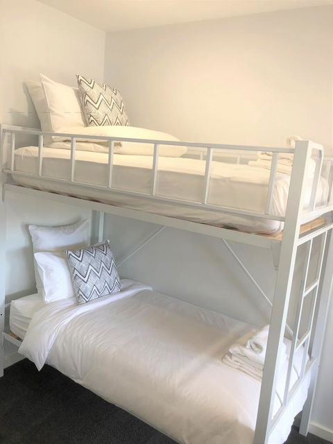 The Avenue Inn - Tourism Brisbane 26