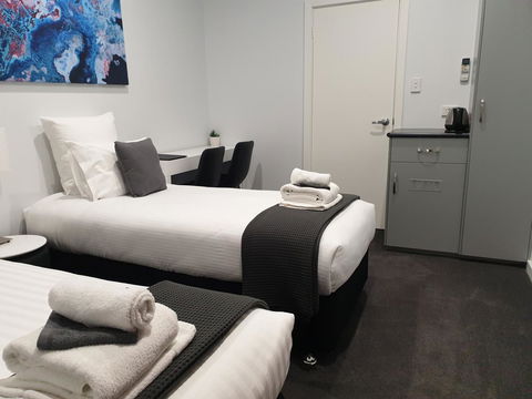 The Avenue Inn - Tourism Brisbane 4