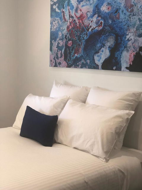 The Avenue Inn - Tourism Brisbane 20