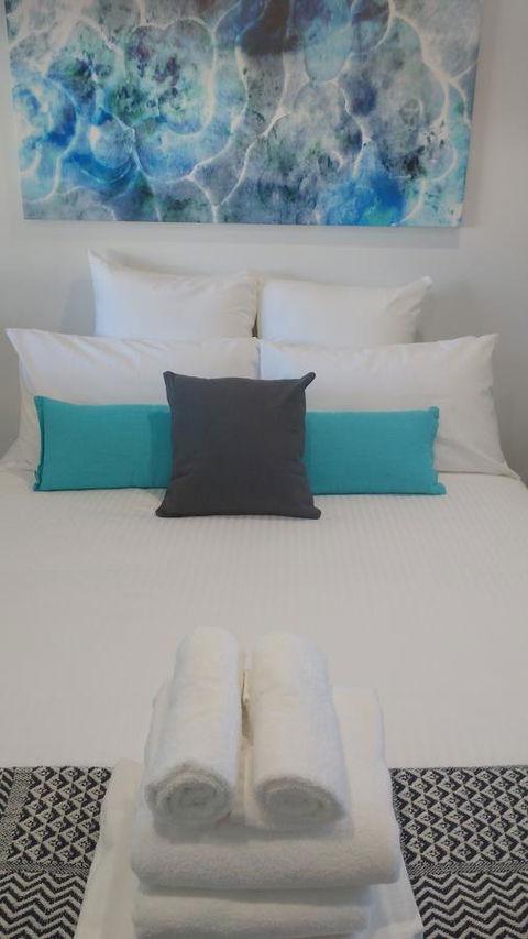 The Avenue Inn - Tourism Brisbane 12