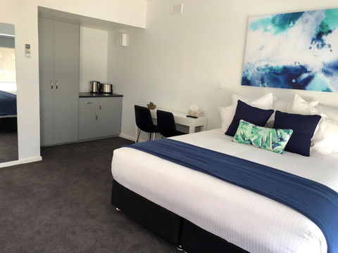 The Avenue Inn - Tourism Brisbane 23