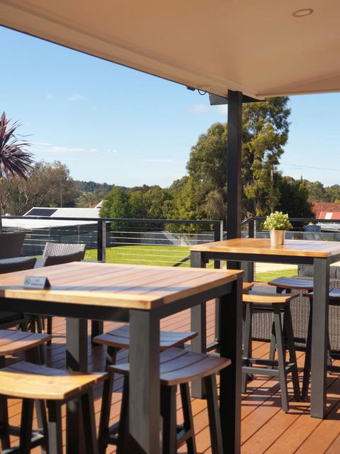 The Avenue Inn - Tourism Brisbane 1
