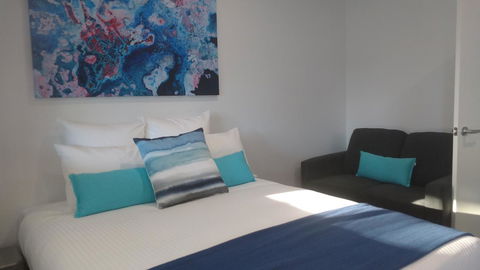 The Avenue Inn - Tourism Brisbane 8