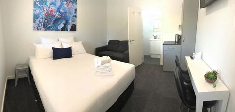 The Avenue Inn - Tourism Brisbane 19