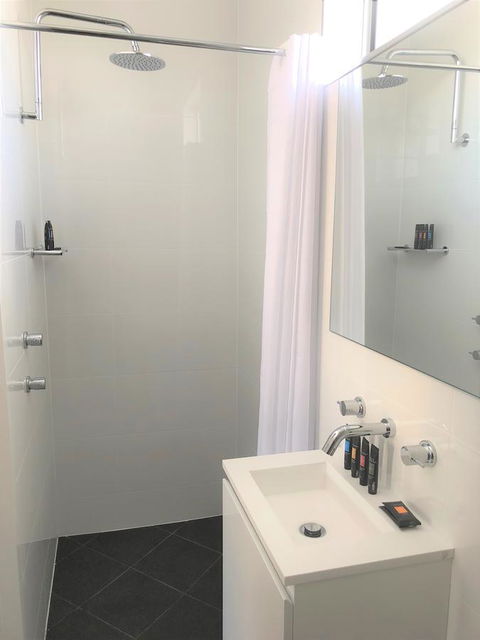 The Avenue Inn - Tourism Brisbane 10