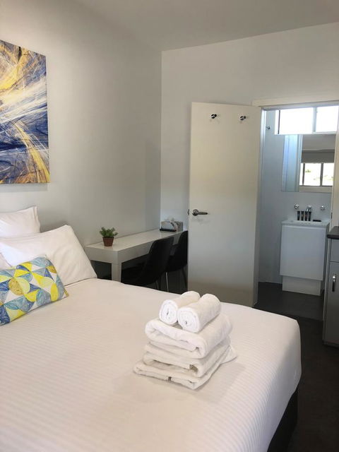 The Avenue Inn - Tourism Brisbane 25