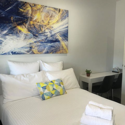 The Avenue Inn - Tourism Brisbane 11