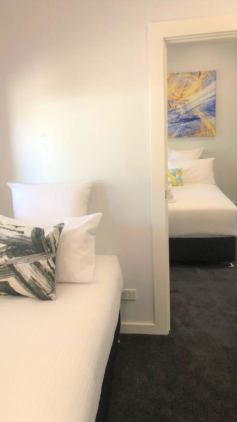 The Avenue Inn - Tourism Brisbane 27