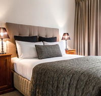 The Belmore All-Suite Hotel - Tourism Brisbane