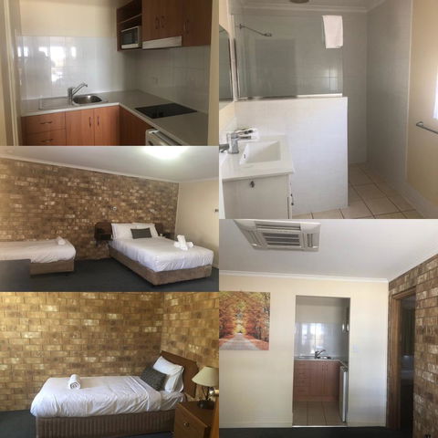 Clare Central - Tourism Brisbane 2