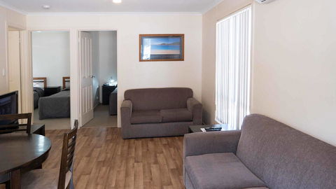 Wallaroo Holiday Park - Tourism Brisbane 28