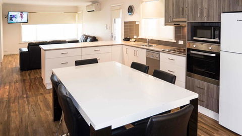 Wallaroo Holiday Park - Tourism Brisbane 15